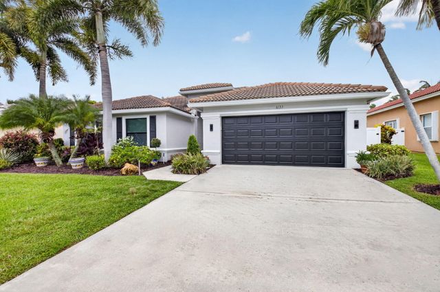 6133 Indian Forest Circle, Lake Worth, FL 33463
