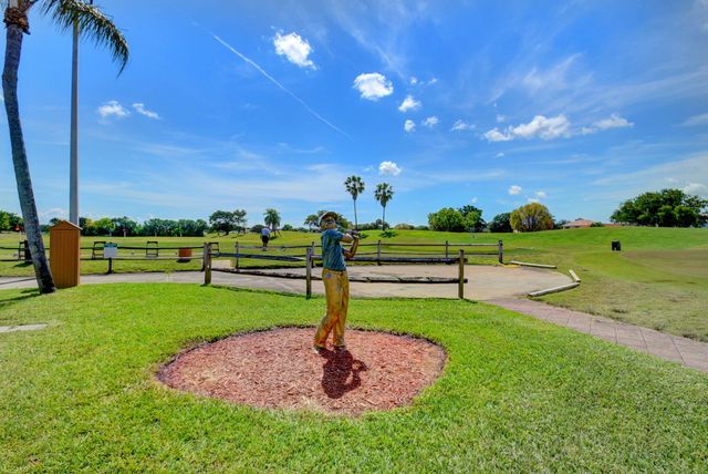 6133 Indian Forest Circle, Lake Worth, FL 33463