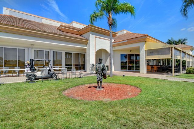 6133 Indian Forest Circle, Lake Worth, FL 33463
