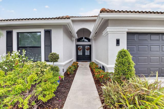 6133 Indian Forest Circle, Lake Worth, FL 33463