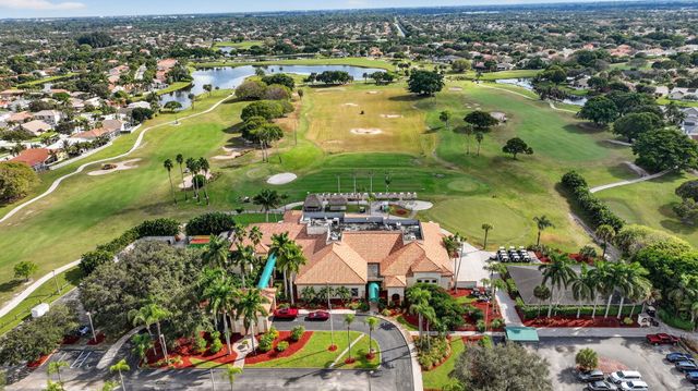 6133 Indian Forest Circle, Lake Worth, FL 33463