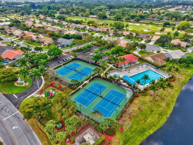 6133 Indian Forest Circle, Lake Worth, FL 33463