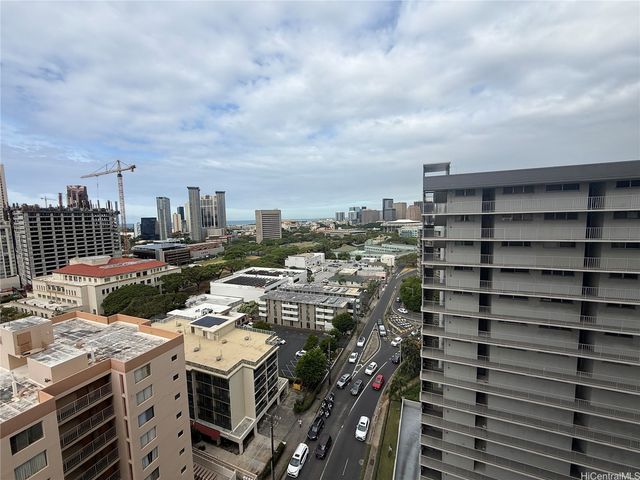 775 Kinalau Place 1502, Honolulu, HI 96813
