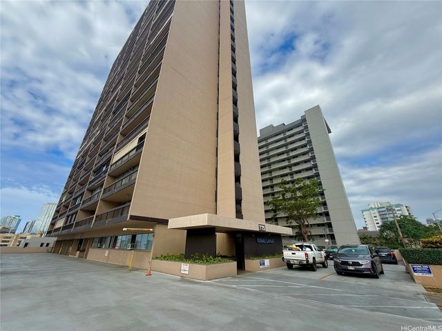 775 Kinalau Place 1502, Honolulu, HI 96813