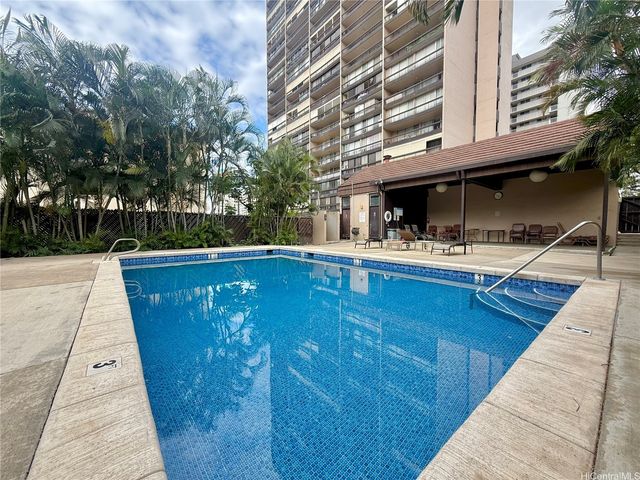 775 Kinalau Place 1502, Honolulu, HI 96813