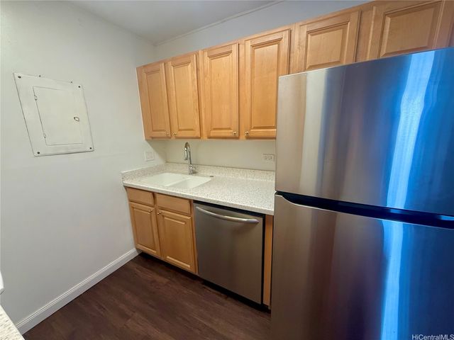 775 Kinalau Place 1502, Honolulu, HI 96813