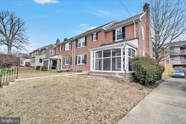 817 W 32ND ST, Wilmington, DE 19802