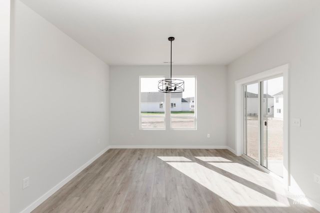 8286 E Cool River Lp, Nampa, ID 83687