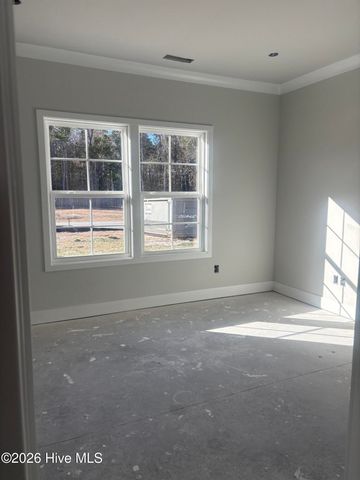 471 Timbercrest Circle SE, Bolivia, NC 28422