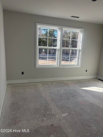 471 Timbercrest Circle SE, Bolivia, NC 28422