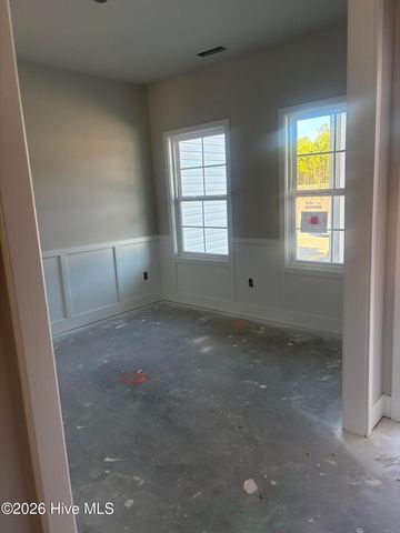 471 Timbercrest Circle SE, Bolivia, NC 28422