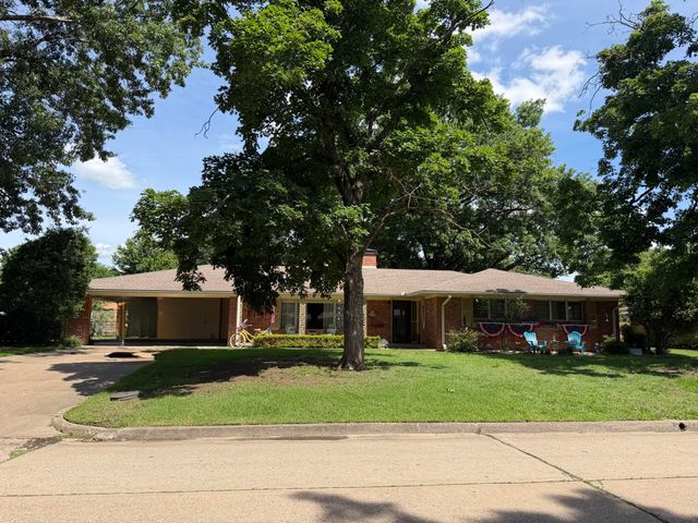 620 S Smith Street, Vinita, OK 74301