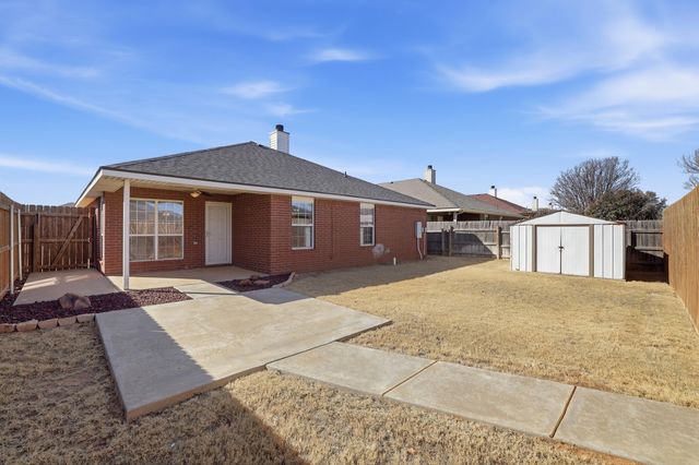6726 86th Street, Lubbock, TX 79424