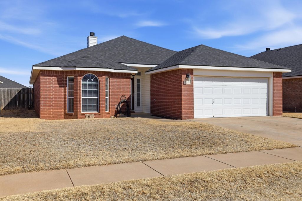 6726 86th Street, Lubbock, TX 79424