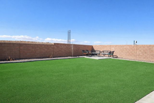 704 Amatista Loop SE, Rio Rancho, NM 87124