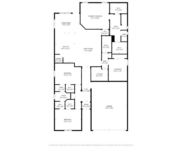 704 Amatista Loop SE, Rio Rancho, NM 87124