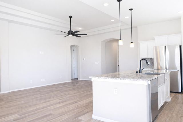 704 Amatista Loop SE, Rio Rancho, NM 87124