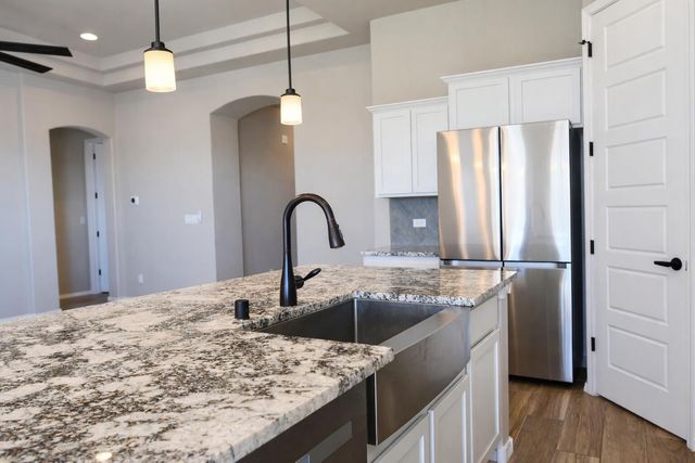 704 Amatista Loop SE, Rio Rancho, NM 87124