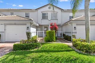 7874 Laina Lane 1, Boynton Beach, FL 33437