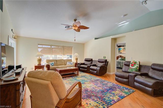 2550 SW 30th ST, Cape Coral, FL 33914