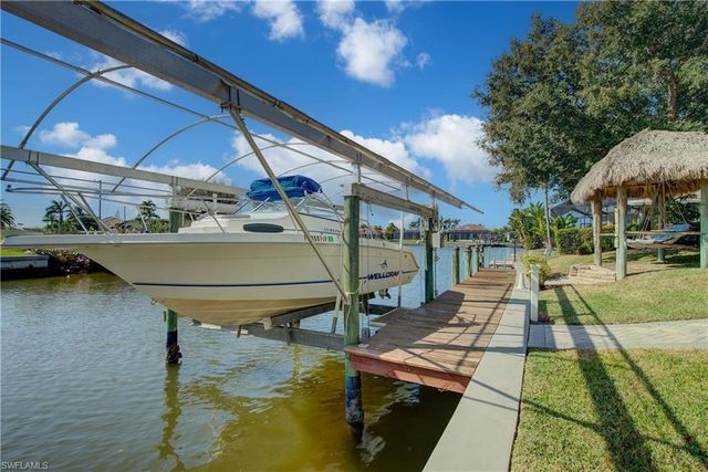 2550 SW 30th ST, Cape Coral, FL 33914