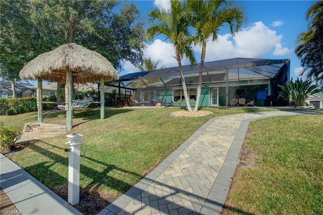 2550 SW 30th ST, Cape Coral, FL 33914