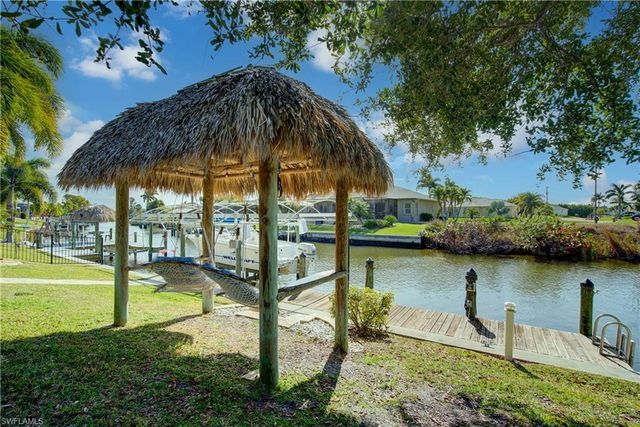 2550 SW 30th ST, Cape Coral, FL 33914