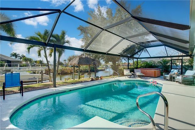 2550 SW 30th ST, Cape Coral, FL 33914