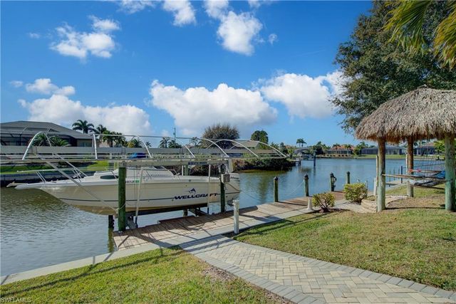 2550 SW 30th ST, Cape Coral, FL 33914