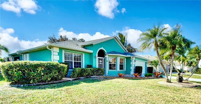 2550 SW 30th ST, Cape Coral, FL 33914