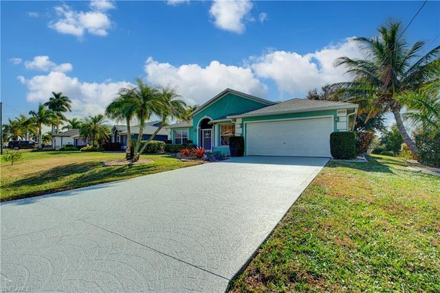 2550 SW 30th ST, Cape Coral, FL 33914