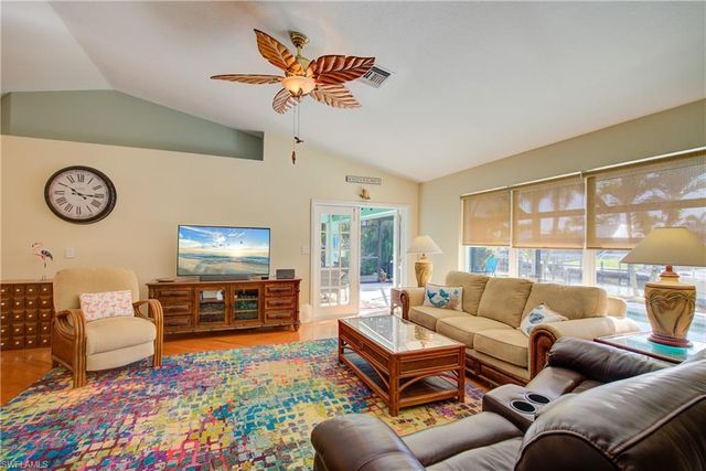 2550 SW 30th ST, Cape Coral, FL 33914