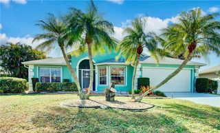 2550 SW 30th ST, Cape Coral, FL 33914