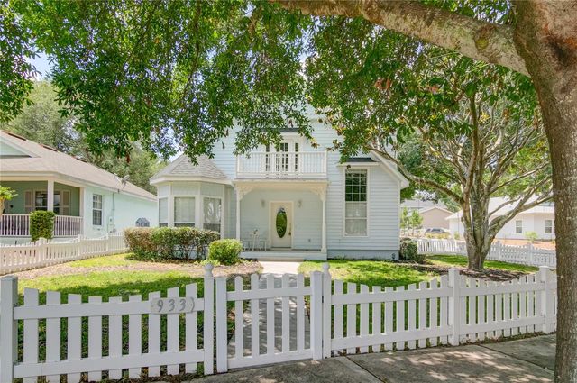 933 LAKE ELSIE DRIVE, Tavares, FL 32778