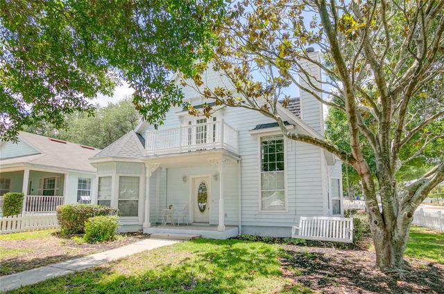 933 LAKE ELSIE DRIVE, Tavares, FL 32778