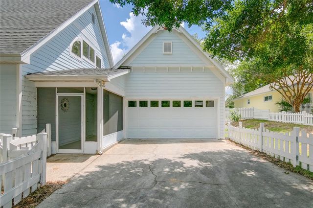 933 LAKE ELSIE DRIVE, Tavares, FL 32778