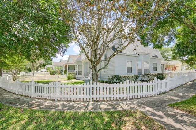 933 LAKE ELSIE DRIVE, Tavares, FL 32778