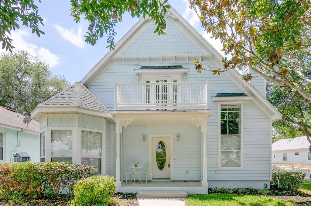 933 LAKE ELSIE DRIVE, Tavares, FL 32778