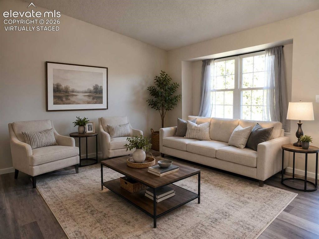 4325 Clare Court, Colorado Springs, CO 80916 — photo 2