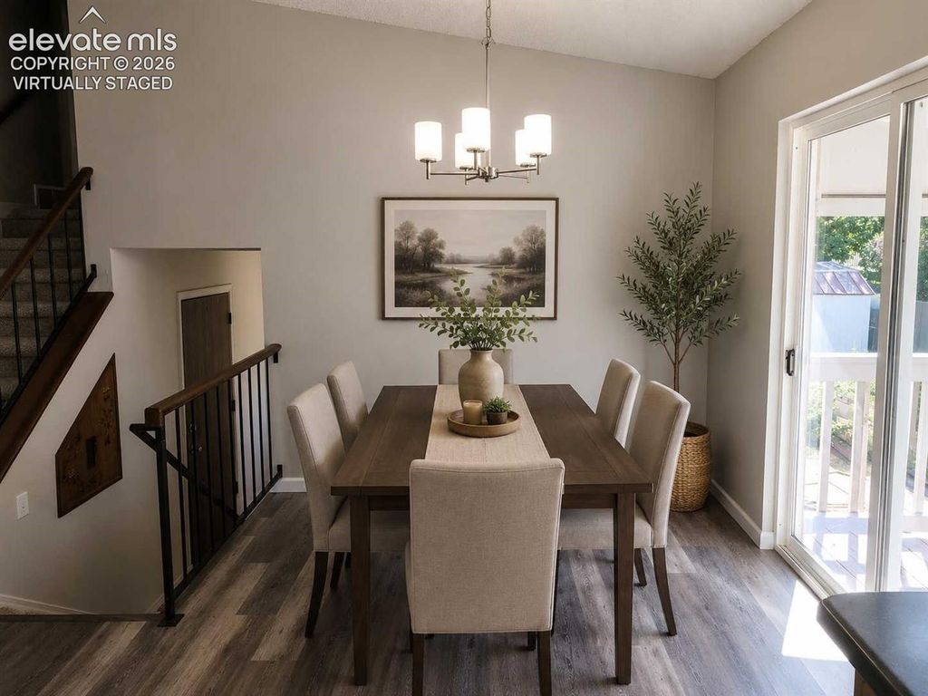 4325 Clare Court, Colorado Springs, CO 80916 — photo 5