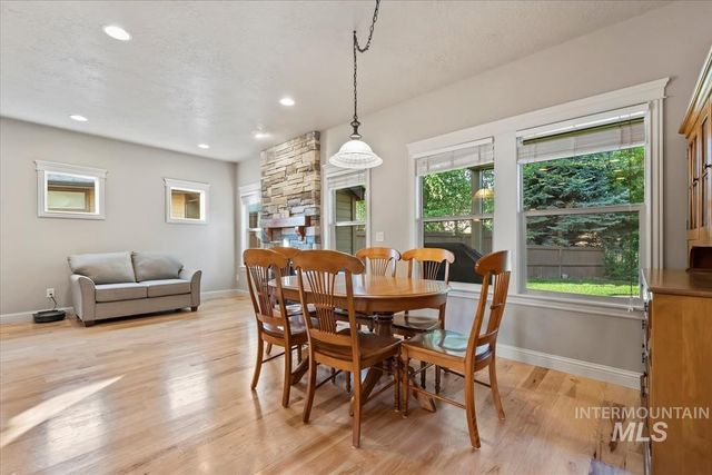 5897 N Maximus Way, Meridian, ID 83646
