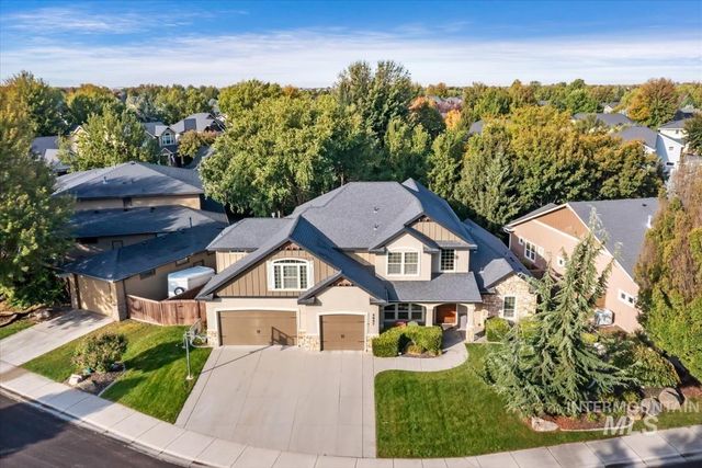 5897 N Maximus Way, Meridian, ID 83646