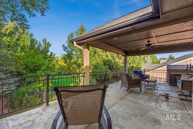 5897 N Maximus Way, Meridian, ID 83646
