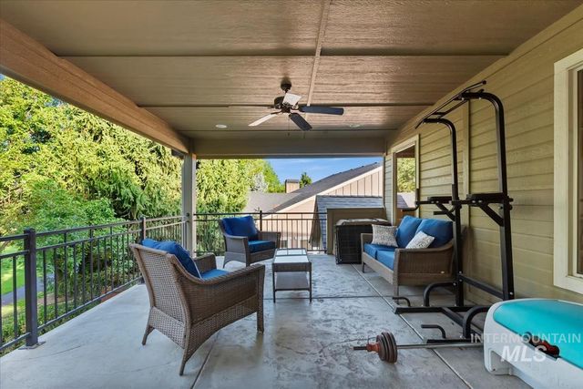 5897 N Maximus Way, Meridian, ID 83646