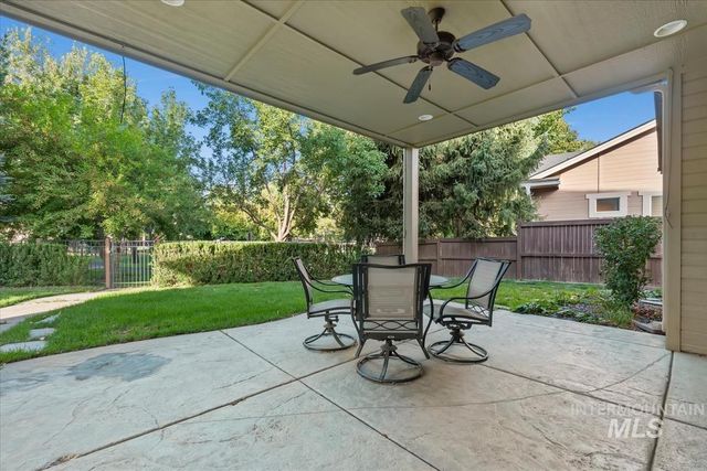 5897 N Maximus Way, Meridian, ID 83646