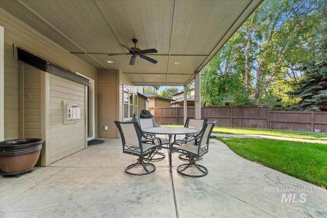 5897 N Maximus Way, Meridian, ID 83646