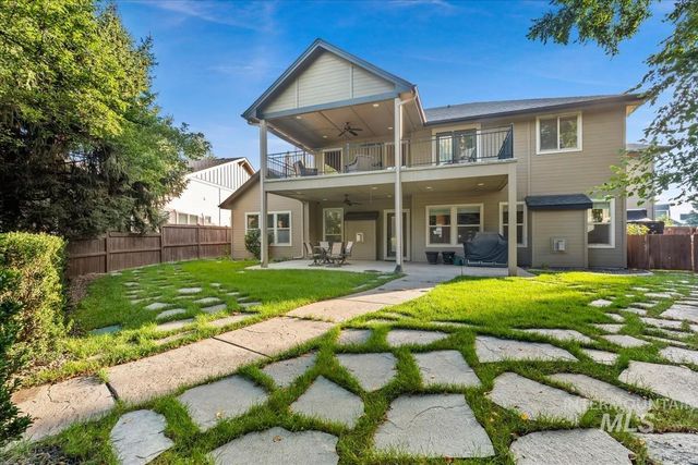 5897 N Maximus Way, Meridian, ID 83646