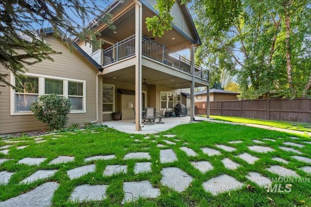 5897 N Maximus Way, Meridian, ID 83646