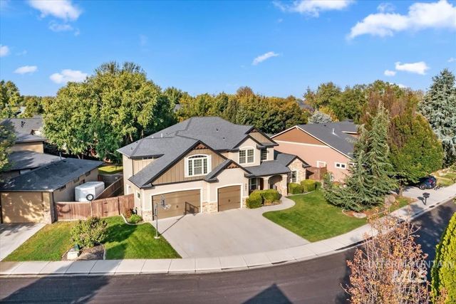 5897 N Maximus Way, Meridian, ID 83646