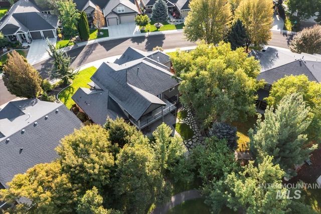 5897 N Maximus Way, Meridian, ID 83646